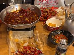 -虾小龙老长沙龙虾馆(坡子街店)