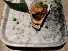 -贵木日本料理·铁板烧(新地假日广场店)