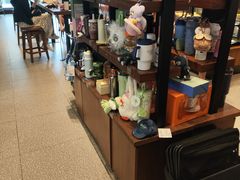 -星巴克臻选(北京太阳宫凯德店)