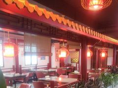 -秦月轩·陕西家乡菜(阜成路·五棵松店)