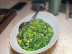 -锦府盐帮·李宅(领展购物广场中关村店)