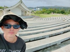 -美国纪念公园