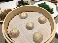 -鼎泰丰(国贸商城店)
