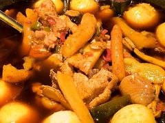 -李子坝梁山鸡(李子坝大鸡哥店)