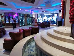 -格莱美量贩式KTV(奥帆店)