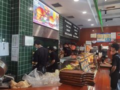 -魏斯理汉堡(西安沣东吾悦店)