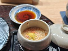 茶碗蒸-鮨·玄海