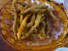 -南记食粥坊·宵夜大排档(卫国路店)