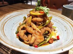 -青年公社烤鸭(青年路店)