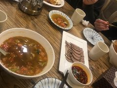 -阿凡提餐厅(簋街店)