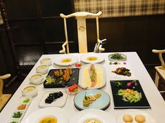 -涵苑私宴定制(外滩店)