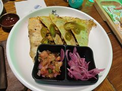 -Famous肥猫墨西哥音乐餐吧(五棵松华熙LIVE店)