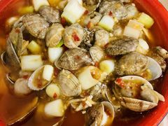 荔枝花甲-拈一筷子·宜宾江湖菜(十一街店)