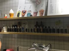 -JUICE  TIMES(中茵海华店)