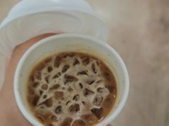 -茶百道(朝阳北路店)