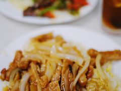 -好好滋味茶餐厅