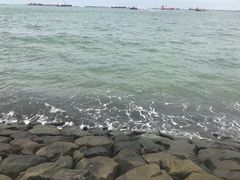 -巴拉湾海滩