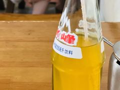 -刘信牛羊肉泡馍小炒(回民街店)