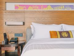 -厦门海港英迪格酒店(中山路店)