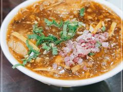 -毛华美食(清扬路店)