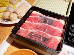 -温野菜涮涮锅(西单大悦城店)