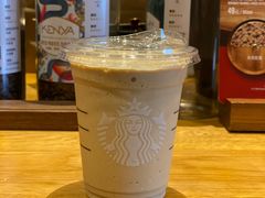 麦芽雪冷萃-星巴克臻选(青岛金狮广场店)