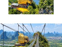 -荔江湾景区
