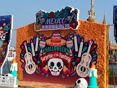 -大连海昌发现王国主题公园