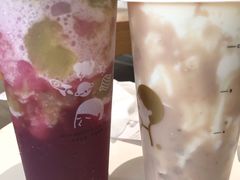 -喜茶(佛山南海万科广场店)