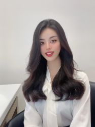 -YESIDO椰岛造型烫发染发