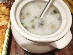 -梁记粥铺(开元地中海店)