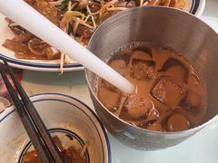 -香港新记茶餐厅(春熙太古里店)