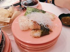 -争鲜回转寿司(通州万达店)