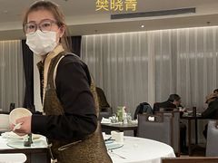 -静之湖湖畔餐厅