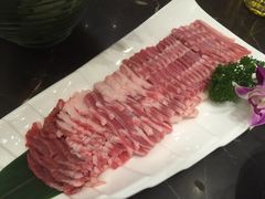 -世贸万锦大酒店·烹大师火锅达人