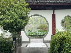 -武汉园博园(武汉自然博物馆)