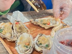 -大学城夜市大排档(凤栖路店)