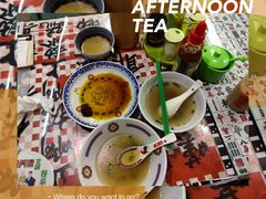 -七爺清汤腩(南开大悦城店)