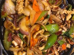 -东北农家饺子村(昌平路店)