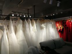 -巴黎婚纱摄影工作室