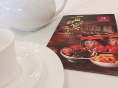 -御彩酒家(东风东路店)