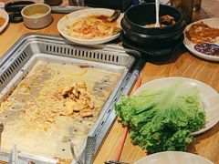 -新石器烤肉(无锡万象城店)