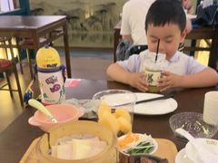 -HOHO餐厅(古子城店)