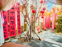-南枝小馆(银鱼巷店)