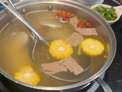 -尚合里潮汕牛肉火锅(海沧店)