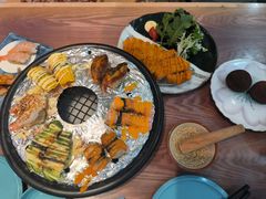 -晴季寿司(红旗街万达店)