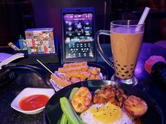 -纯K(打浦桥店)
