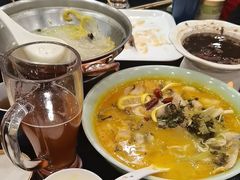 -宛平李记小吃(东关街店)