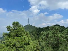 -敬亭山风景名胜区