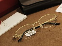 -目艮眼镜SHOWROOM(品牌集合店)